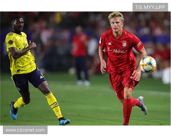 德甲球队最新分红情况及盈利模式详解