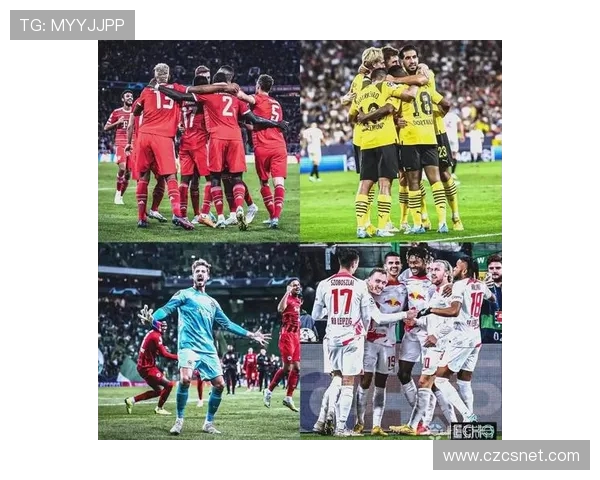 德甲联赛“矿工”球队是哪支？球队历史与现状