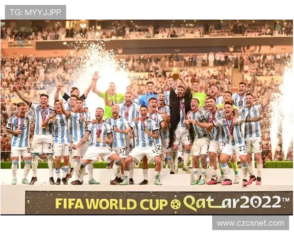 卡塔尔世界杯阿根廷分组形势全解析与前景展望深度观察