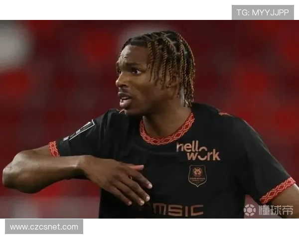 TA：利物浦与雷恩保持着沟通，雅凯若恢复顺利能够赶得上季前赛