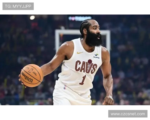 哈登解析喂饼技巧突破禁区与决策能力助力中锋发挥潜力