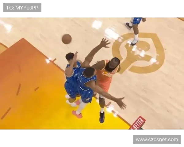 张佳玮分析哈登加盟骑士对球队角色的积极影响与莫布里潜力的期待